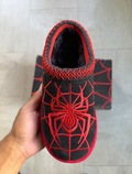M1les Slippers