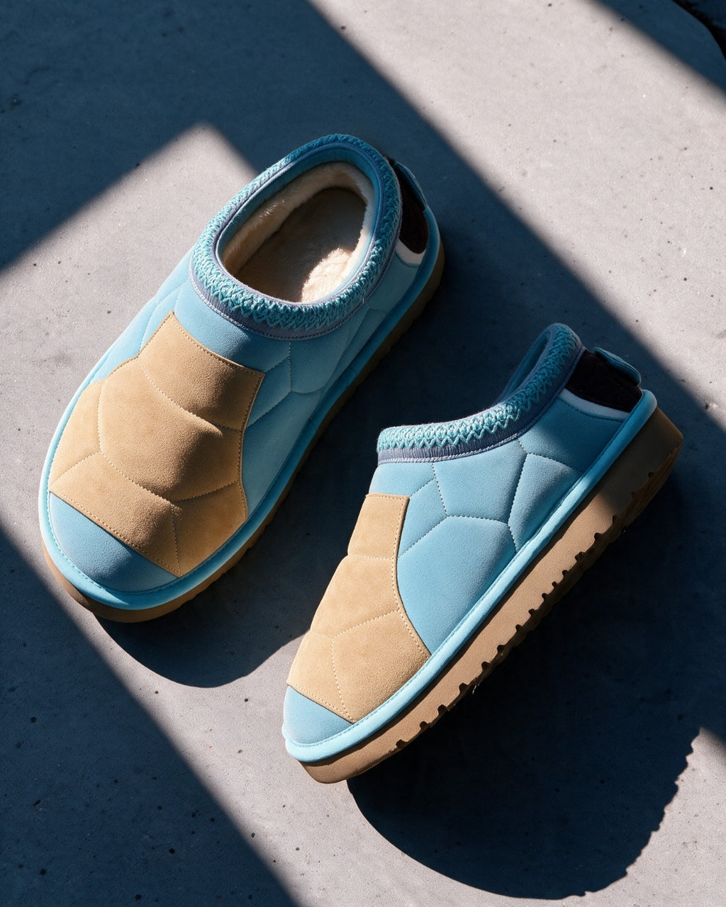 Kids Water Slippers PREORDER