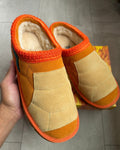 Fire Slippers PREORDER