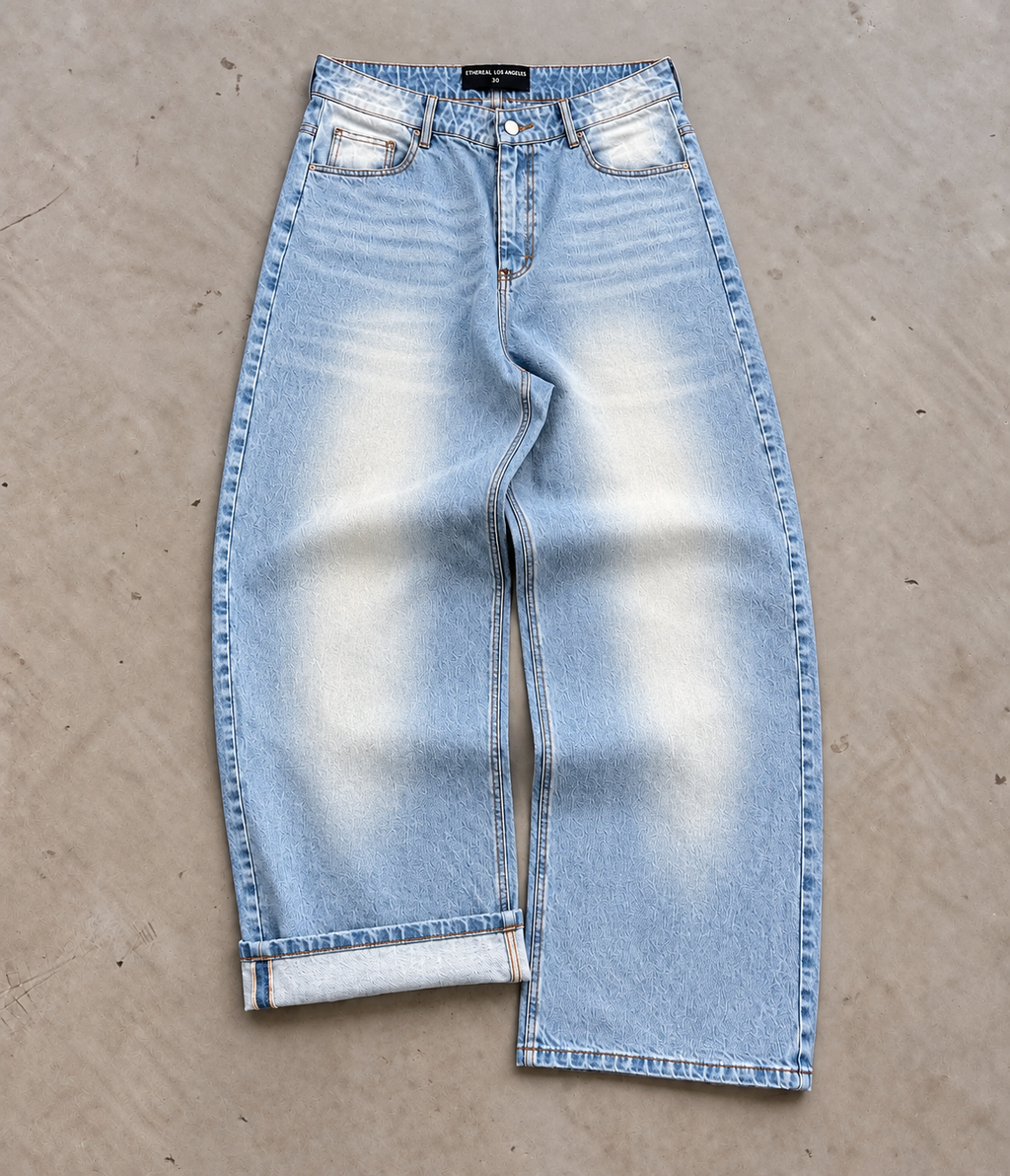 Kumo Selvedge PREORDER