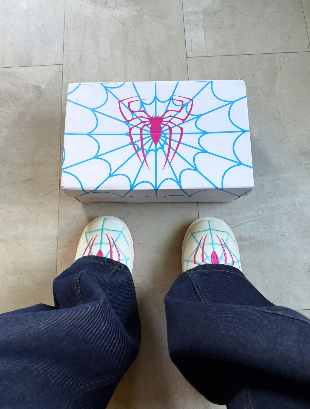 Kids Gw3n Slippers