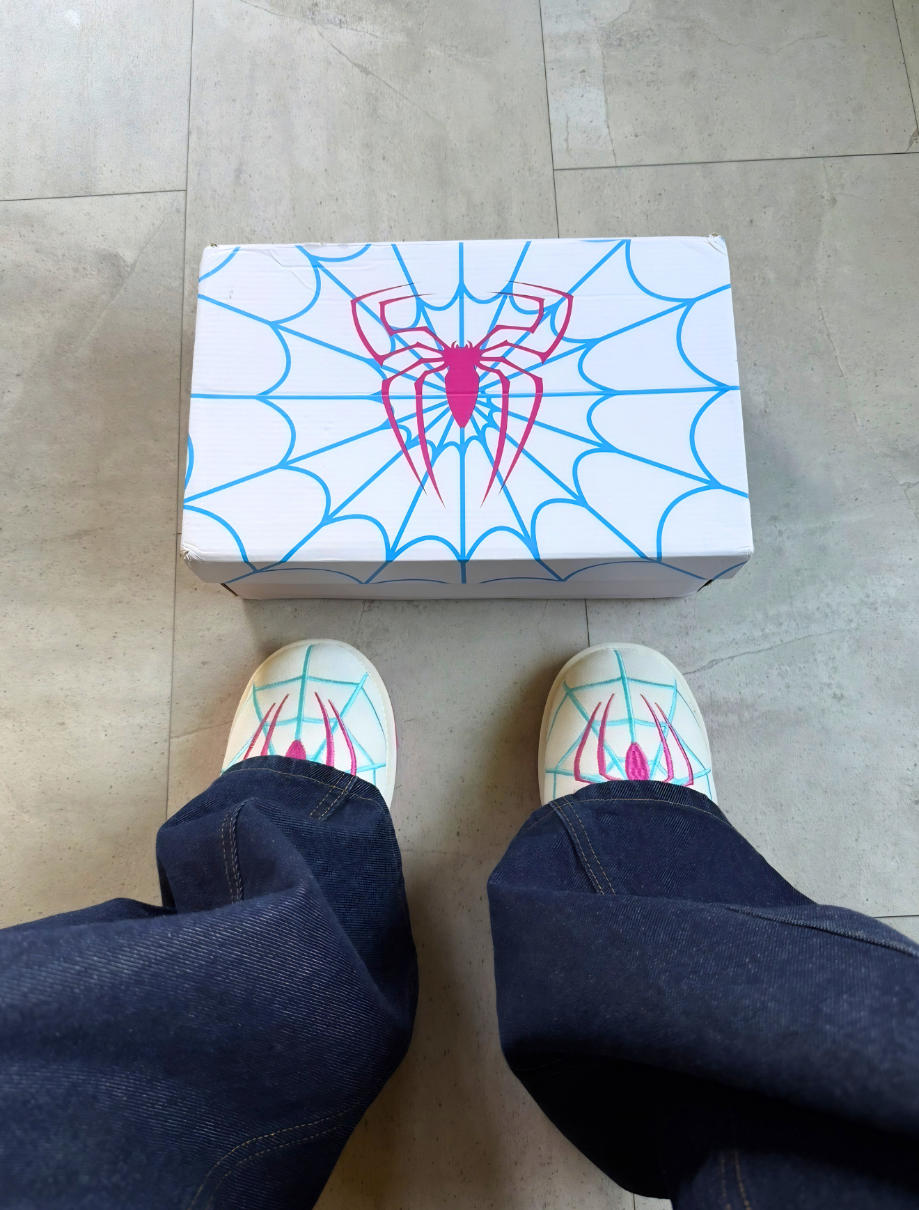Gw3n Slippers