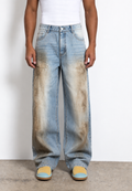 Kanto Water Selvedge PREORDER