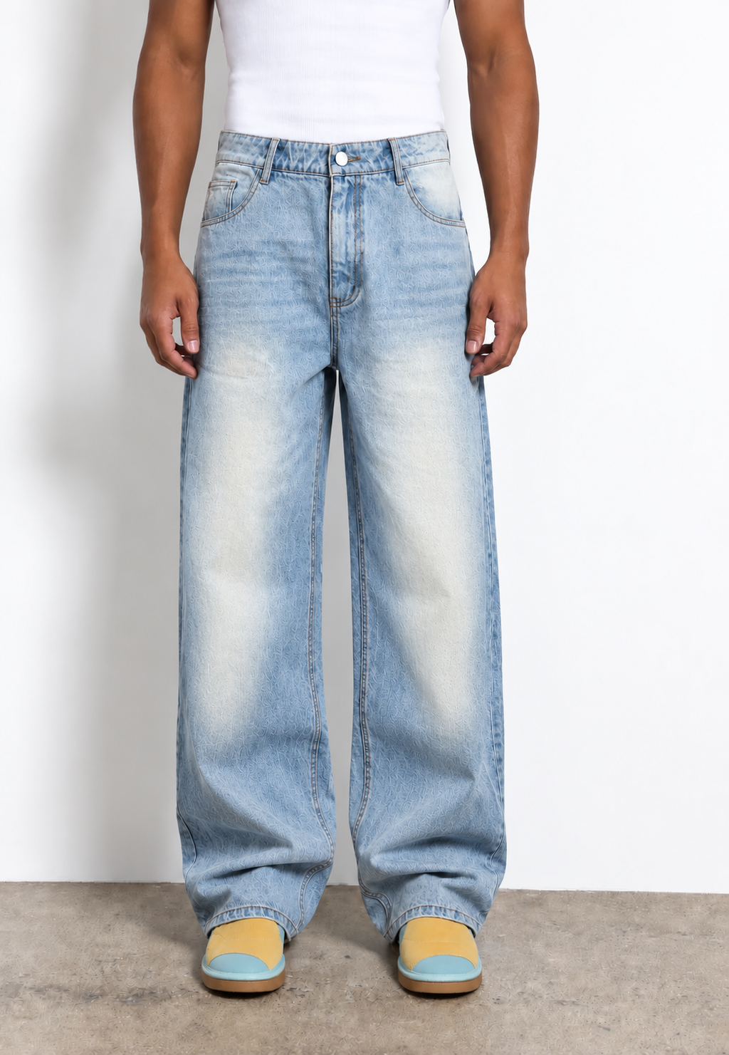 Kumo Selvedge PREORDER