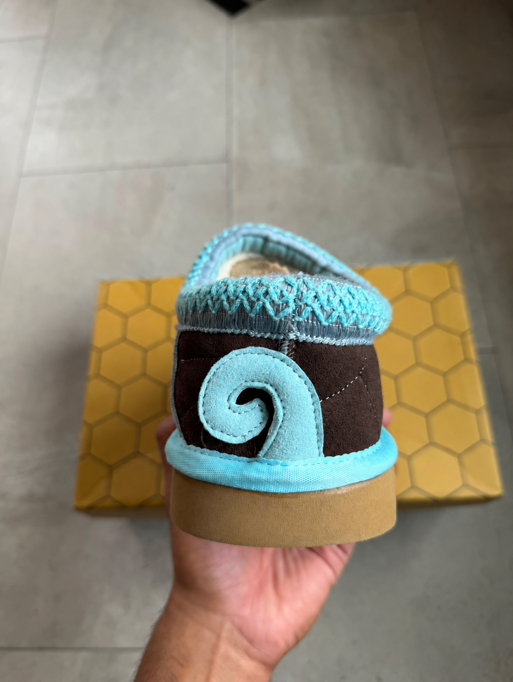 Kids Water Slippers PREORDER
