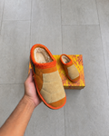 Kids Fire Slippers PREORDER